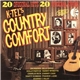 Various - Country Comfort